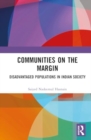Image for Communities on the Margin