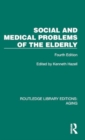Image for Social and medical problems of the elderly