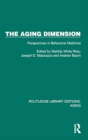 Image for The Aging Dimension