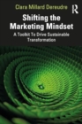 Image for Shifting the Marketing Mindset