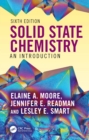 Image for Solid State Chemistry