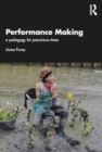 Image for Performance Making