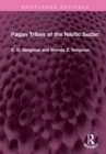 Image for Pagan Tribes of the Nilotic Sudan