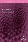 Image for Social work  : reform or revolution?