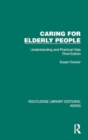 Image for Caring for elderly people  : understanding and practical help