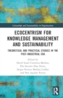 Image for Ecocentrism for Knowledge Management and Sustainability