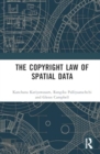 Image for The Copyright Law of Spatial Data