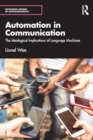 Image for Automation in Communication
