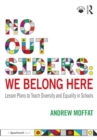 Image for No Outsiders: We Belong Here