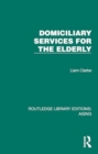 Image for Domiciliary services for the elderly