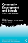 Image for Community Development and Schools : Conflict, Power and Promise