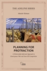 Image for Planning for protraction  : a historically informed approach to great-power war and Sino-US competition