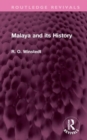 Image for Malaya and its history