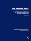 Image for The British Seas