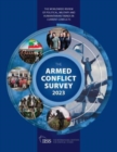 Image for Armed Conflict Survey 2023