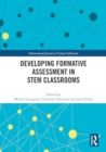 Image for Developing Formative Assessment in STEM Classrooms