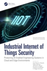 Image for Industrial Internet of Things Security