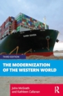 Image for The Modernization of the Western World