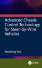 Image for Advanced Chassis Control Technology for Steer-by-Wire Vehicles