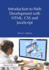 Image for Developing Web Sites with HTML, CSS and JavaScript