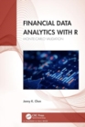 Image for Financial Data Analytics with R : Monte-Carlo Validation