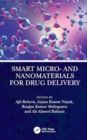 Image for Smart Micro- and Nanomaterials for Drug Delivery