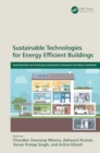 Image for Sustainable Technologies for Energy Efficient Buildings