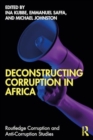 Image for Deconstructing Corruption in Africa