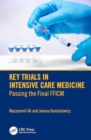 Image for Key Trials in Intensive Care Medicine