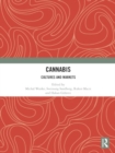 Image for Cannabis  : cultures and markets