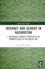 Image for Internet and Gender in Kazakhstan