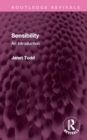 Image for Sensibility  : an introduction