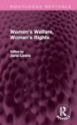 Image for Women&#39;s welfare, women&#39;s rights