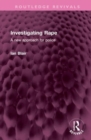 Image for Investigating rape  : a new approach for police