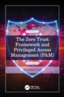 Image for The Zero Trust Framework and Privileged Access Management (PAM)