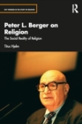 Image for Peter L. Berger on Religion