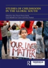 Image for Studies of Childhoods in the Global South
