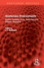 Image for Quaternary Environments