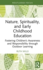 Image for Nature, Spirituality, and Early Childhood Education