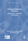 Image for Evidence-Informed Wisdom