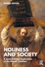 Image for Holiness and Society