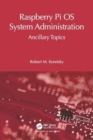 Image for Raspberry Pi OS System Administration : Ancillary Topics