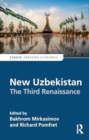 Image for New Uzbekistan  : the third renaissance