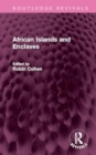 Image for African Islands and Enclaves