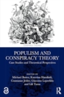 Image for Populism and Conspiracy Theory