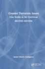 Image for Counter Terrorism Issues : Case Studies in the Courtroom