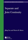 Image for Separate and Joint Continuity