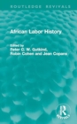 Image for African labor history