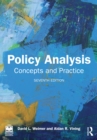 Image for Policy Analysis