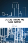Image for Systems Thinking and Viable Systems